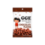 GGE Chocolate Donut Snacks 45 g