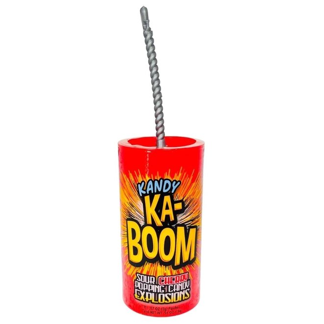 kandy kaboom