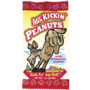Ass Kickin Peanuts 28 g bag