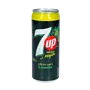 7Up Slim Can 355 ml