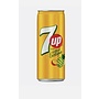 7Up Slim Can 355 ml