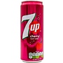 7Up Slim Can 355 ml