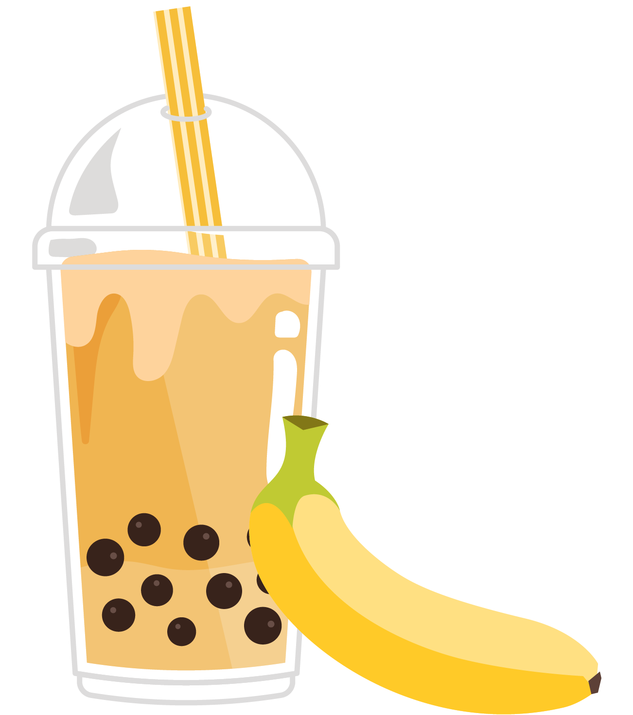 Banana Colada