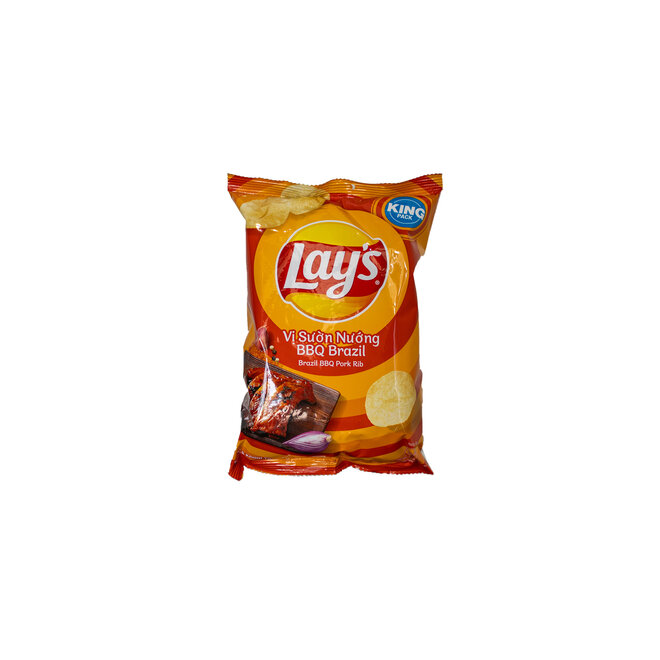 Potato Chips Lays