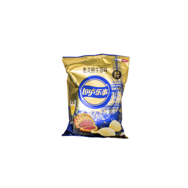 Potato Chips Lays