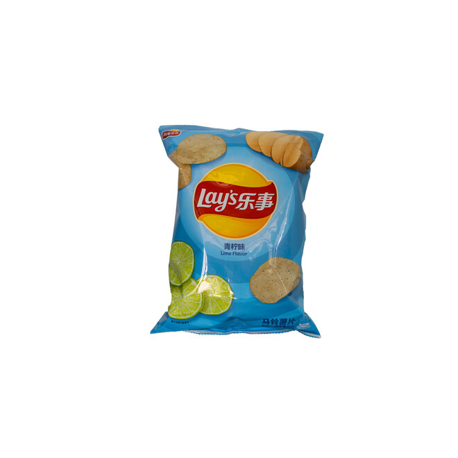 Potato Chips Lays