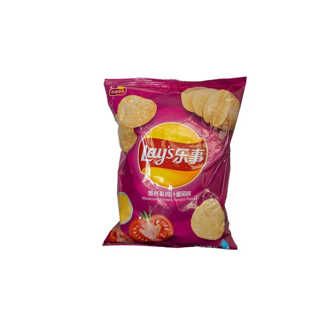 Potato Chips Lays