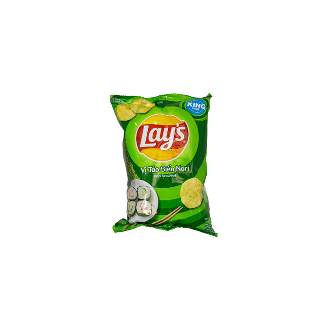 Potato Chips Lays