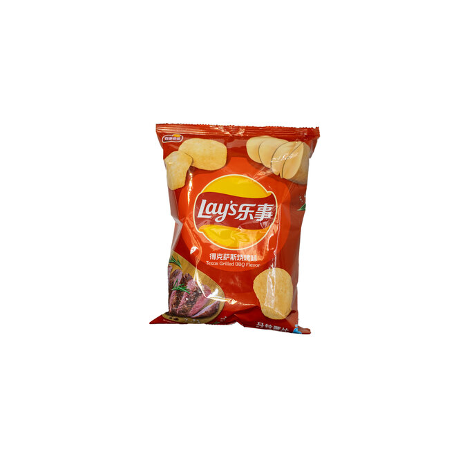 Potato Chips Lays