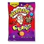 Warheads Sour Chewy Cubes 141 g