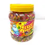 ABC  Jelly  Straws pot 1400 g