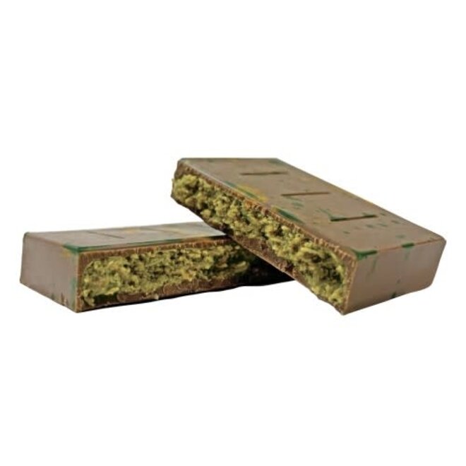 Chocolat Dubai  Pistache & Kunafa 100 g