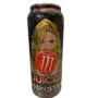 Monster Energy Drink 500 ml. NEW FLAVOR
