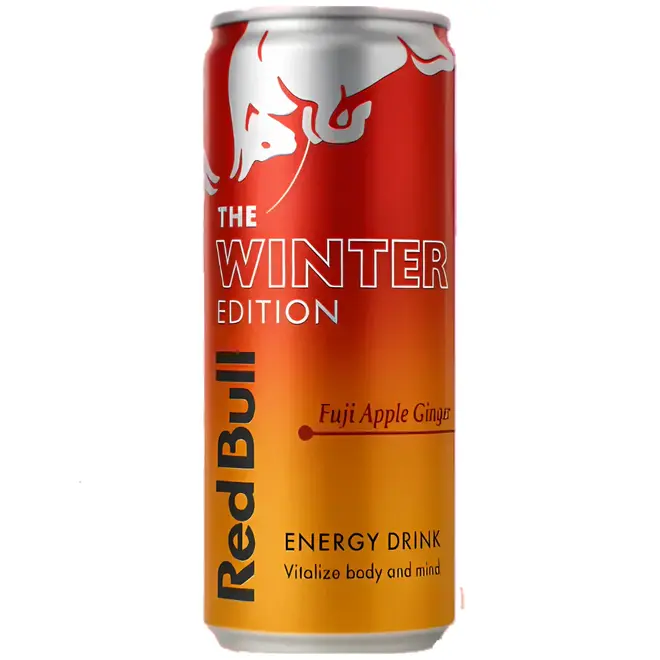 Red Bull Energy Drink 250 ml