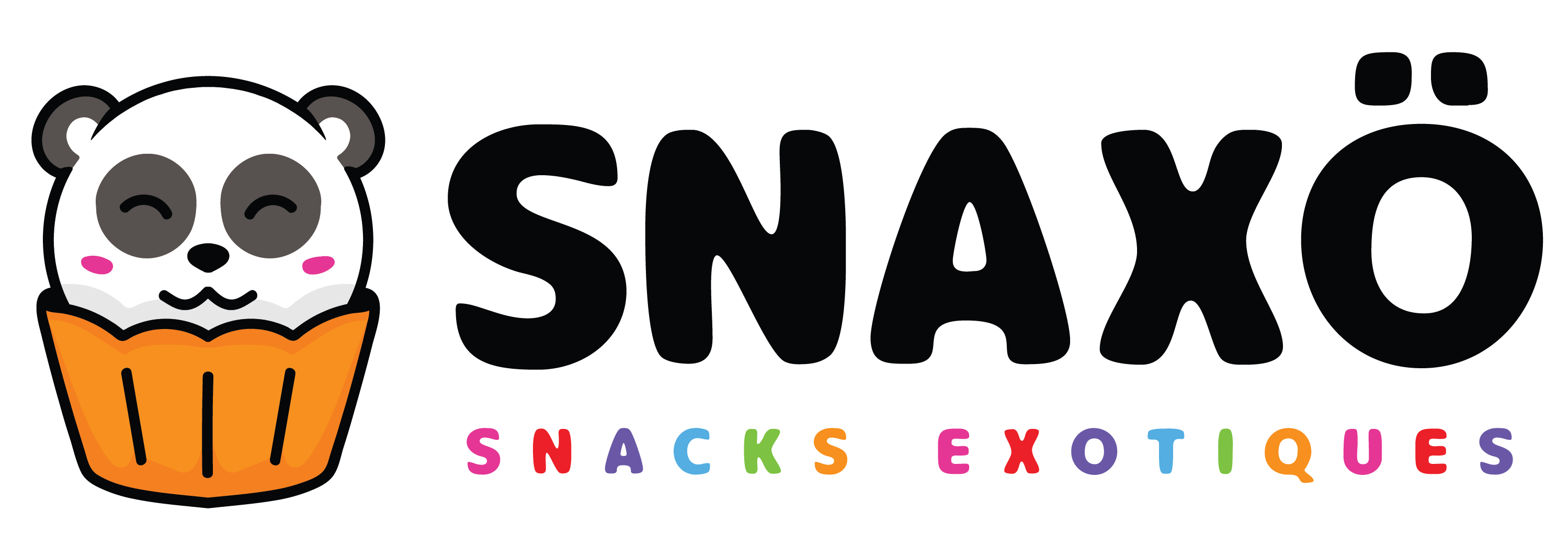 Boissons gazeuses - Snaxö • Snacks & boissons exotiques