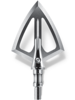 Solid Solid 125gr. 1/2 bleeder broadheads 3-pack