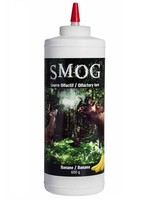 Meunerie Soucy banana smog