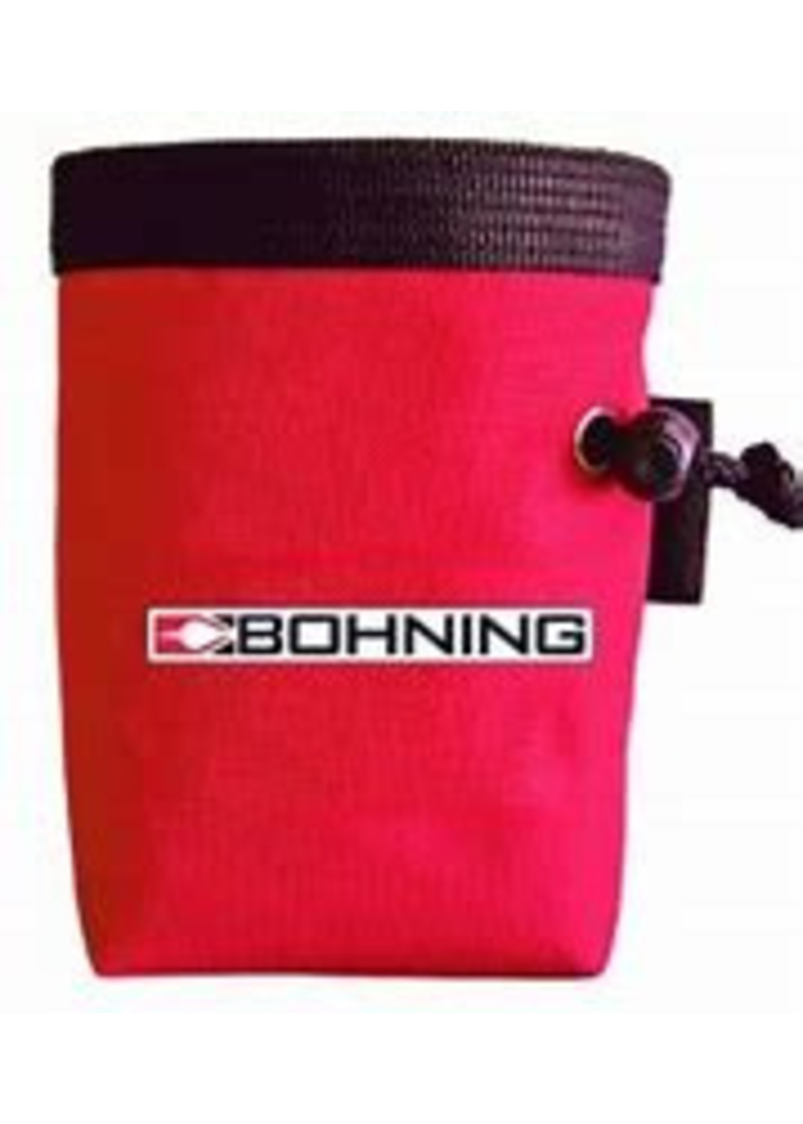 Bohning bohning pouch red