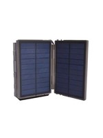 Boly boly bc-02 Solar charger and battery pack