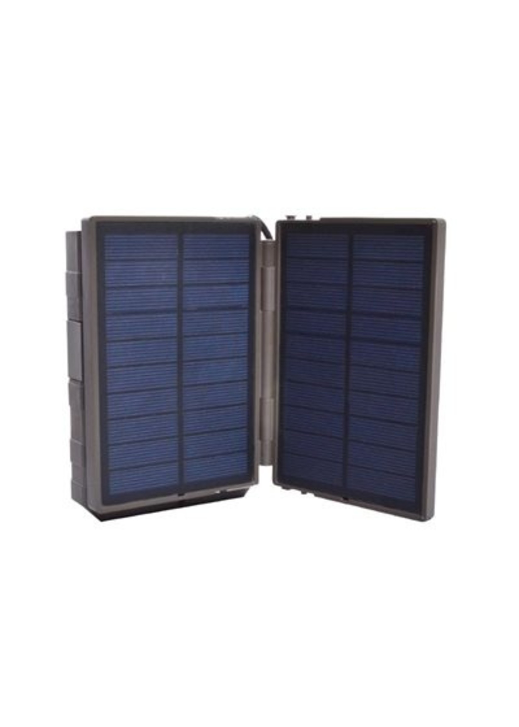 Boly boly bc-02 Solar charger and battery pack