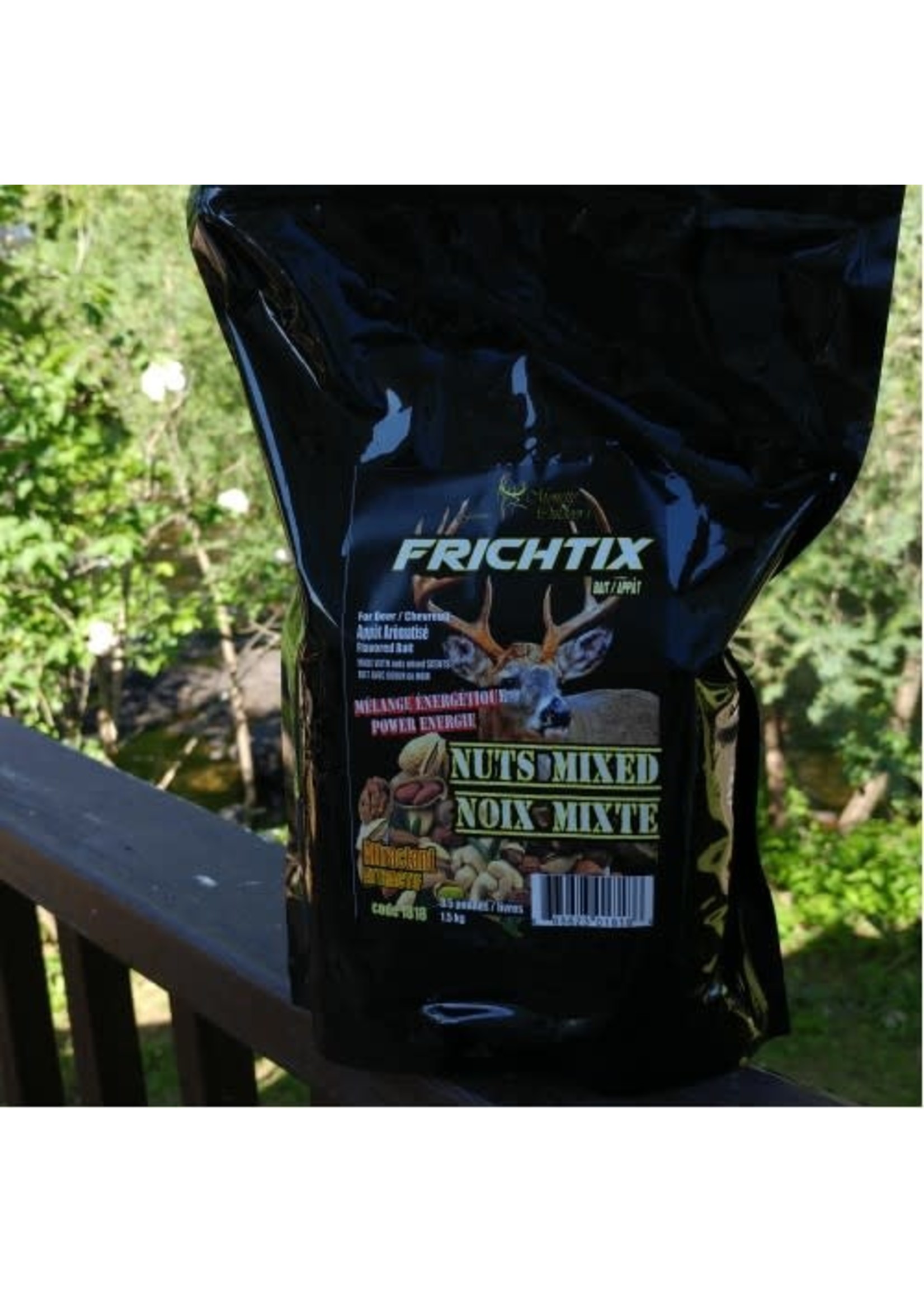 Ferme Monette Frichtix Nuts Mixed 1.5 kg