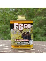 Ferme Monette FB60 FONDDEBARIL moose lure