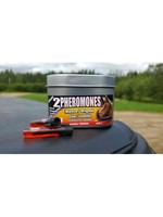 Ferme Monette 2 pheromones cow moose