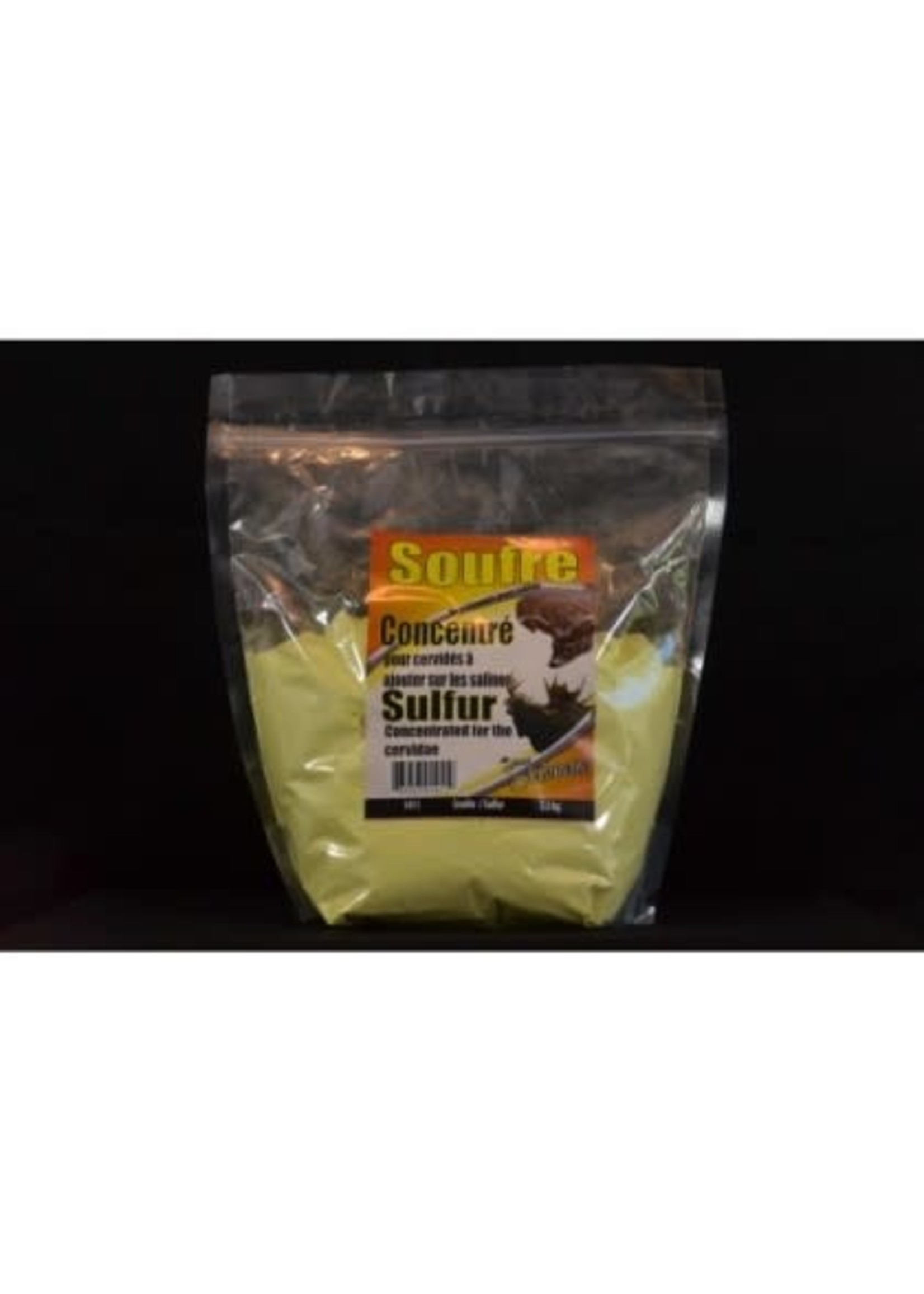 Ferme Monette Sulfur Concentrated 2.5kg