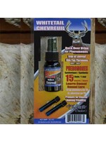 Ferme Monette Whitetail buck deer urine for pheromone 30ml