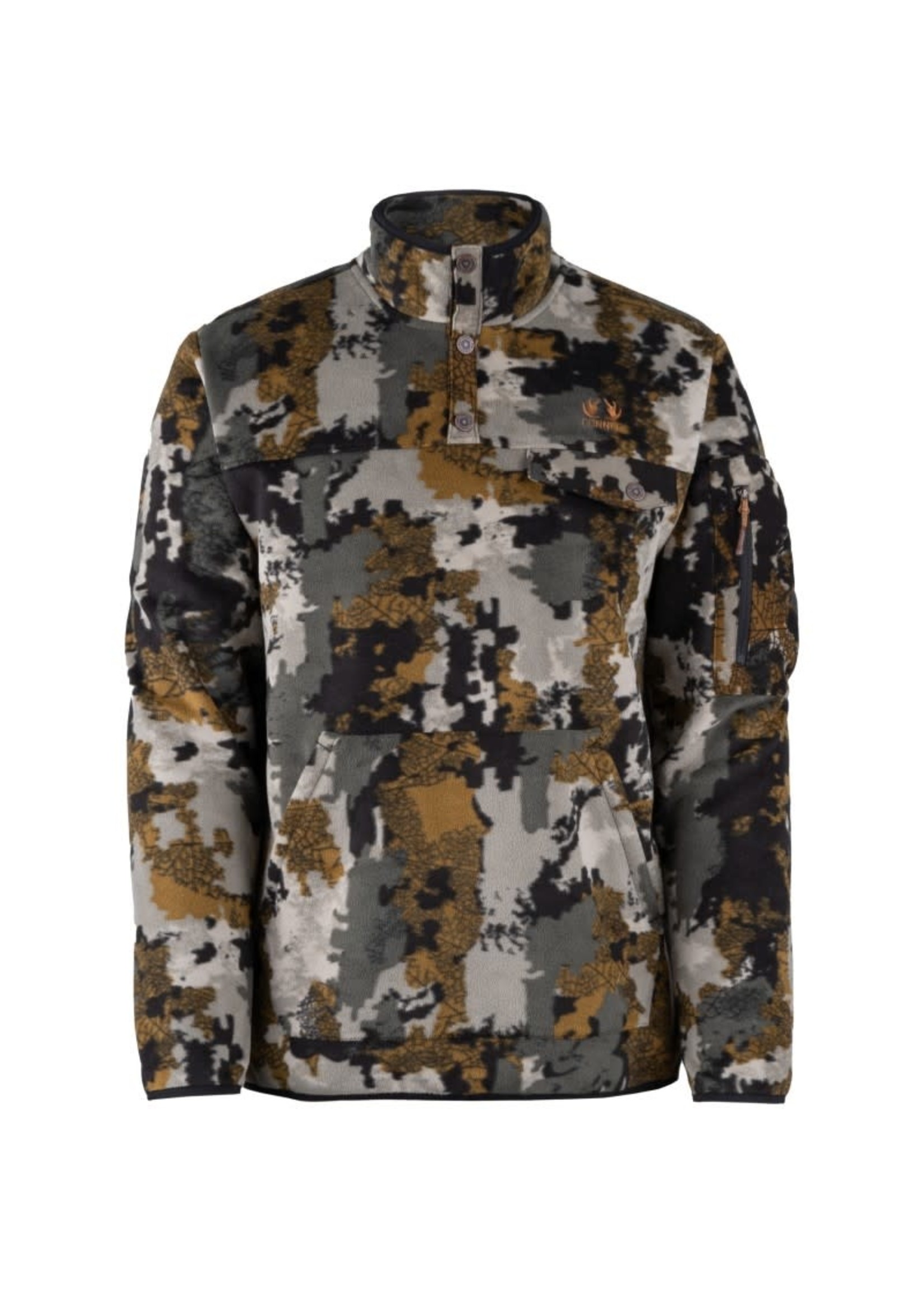Connec Outdoor LYNX ANORAK - OUTVISION