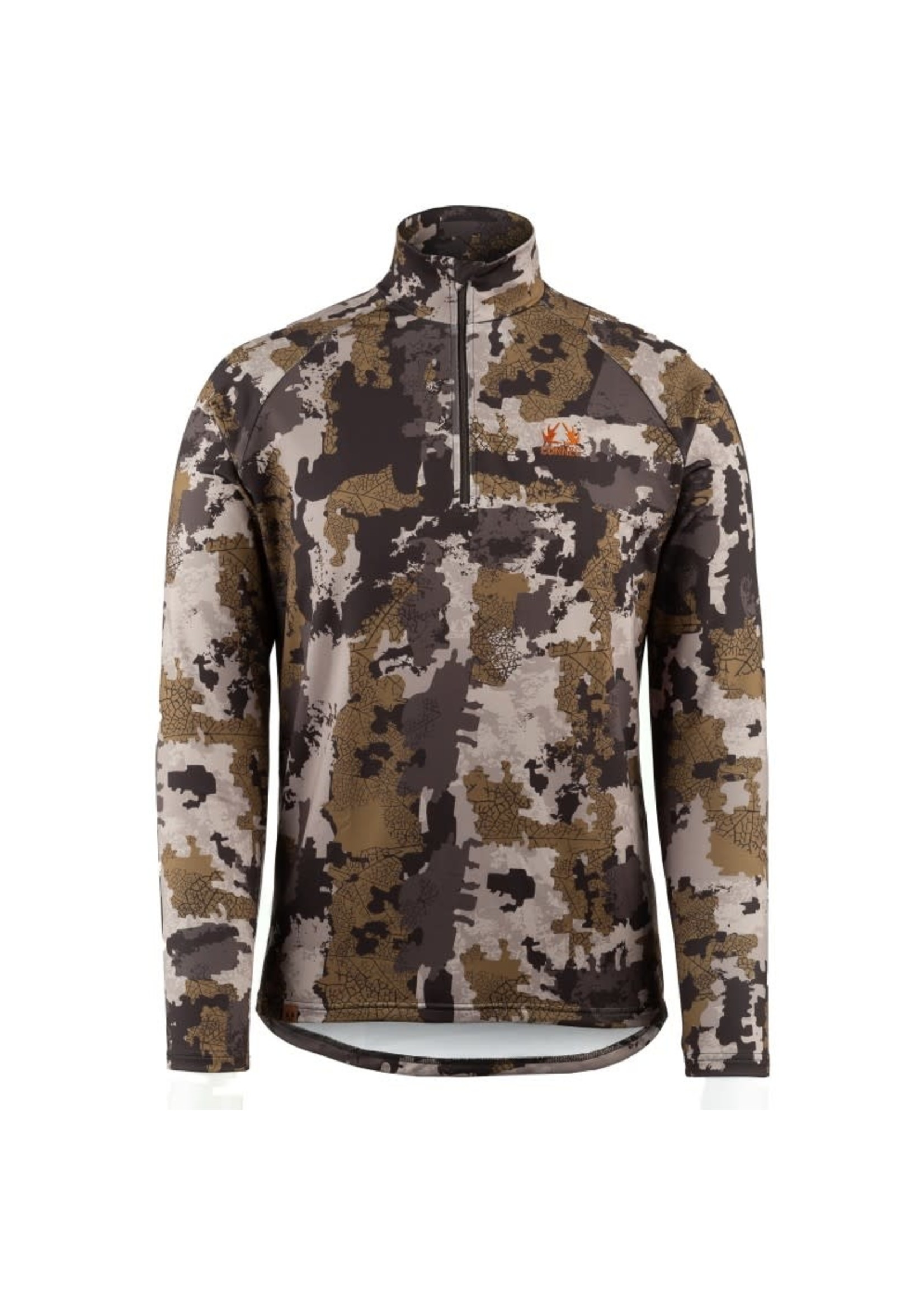 Connec Outdoor SHIELD JERSEY - MEN