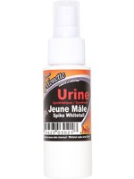 Ferme Monette Urine synthetique jeune mâle chevreuil pré-rut 56 ml