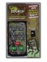 Cocall Wireless Remote Control RC100M