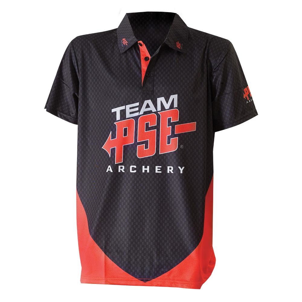 MEN’S SHOOTER JERSEY Precision Archerie