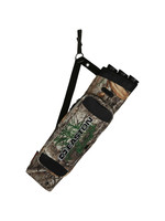 Easton ambi quiver 3 tube realtree edge