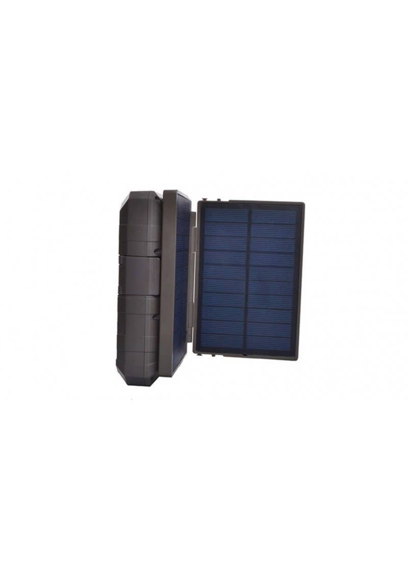 Boly boly bc-02 Solar charger and battery pack