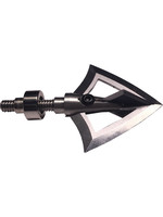 D.R.T. D.R.T. alpha crossbow 100-125gr. broadheads - 3 pack