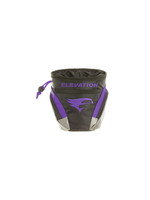 Elevation pouch purple