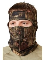 Hunters Specialties scent a-way spander 3/4 face mask