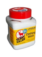 Wildlife Research Center scent killer clothing wash(powder)