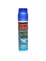 scorpion venom polymeric bowstring fluid