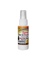 Ferme Monette OURS Odeur de chocolat 50 ml en vaporisateur