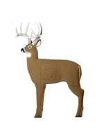 GlenDel GlenDel Buck 4-côtés avec vital remplaçable pour arbalètes