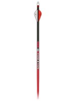 Carbon Express Maxima Red Arrow - 6 pack - 350