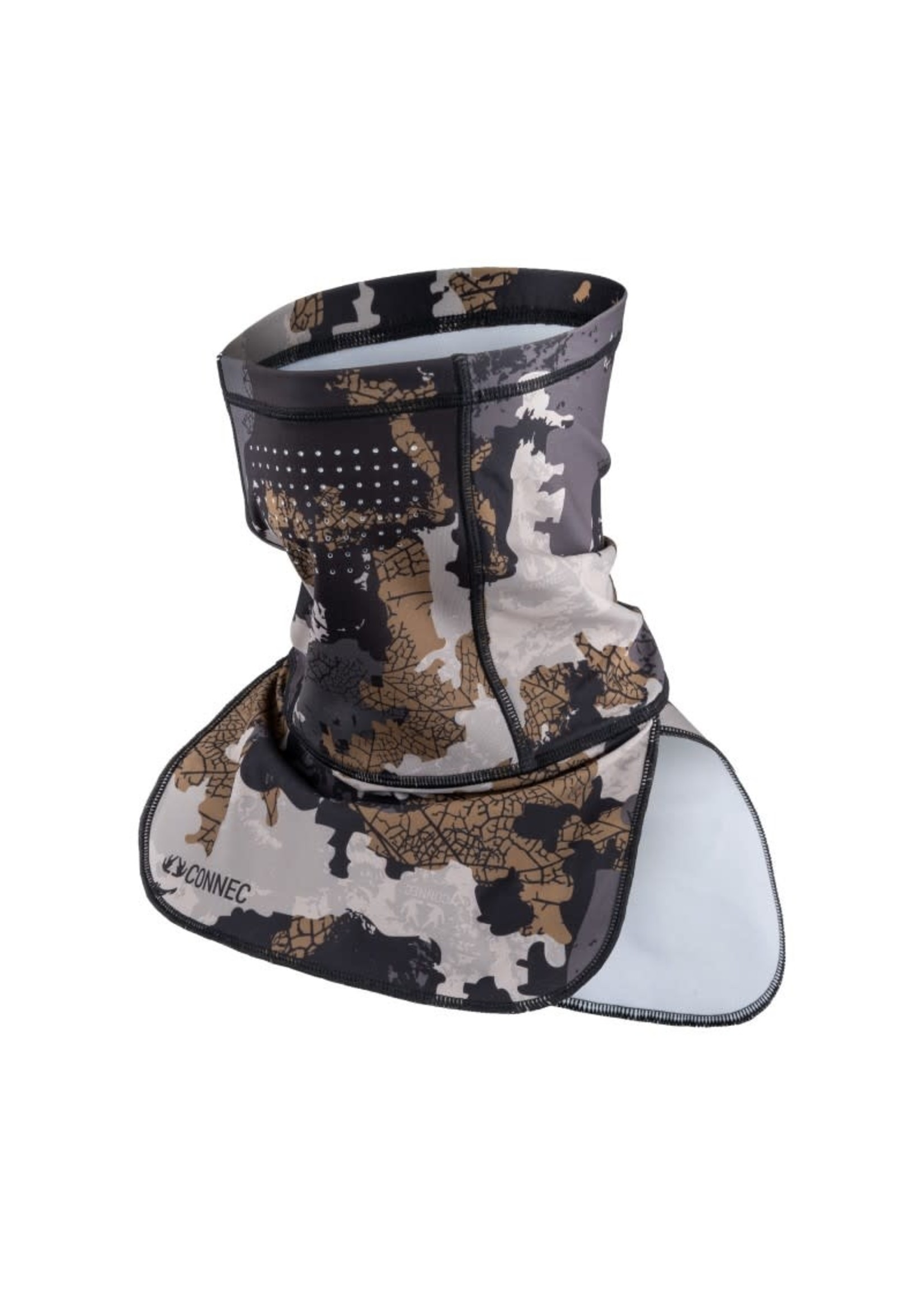 Connec Outdoor HUNTING NECKGAITER MID - OUTVISION