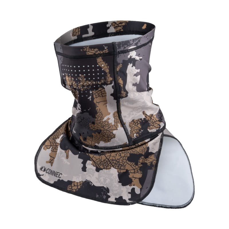 HUNTING NECKGAITER MID OUTVISION Precision Archerie