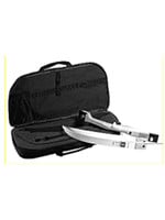 Golden Arrow Archery Take Down Case Black