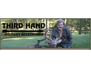 Third Hand Archery Accessories
