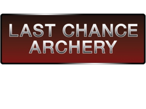 Last Chance Archery