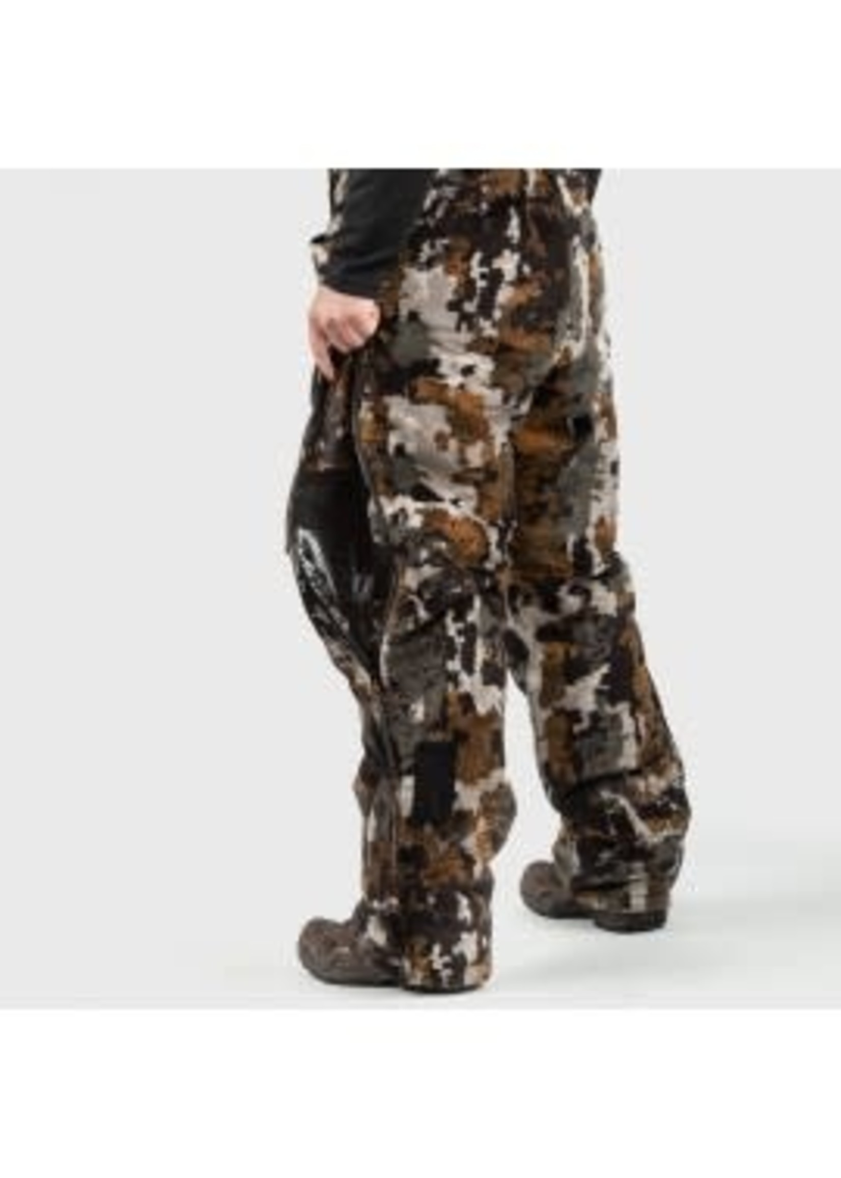 Connec Outdoor INDUCTION II PANTS - OUTVISION